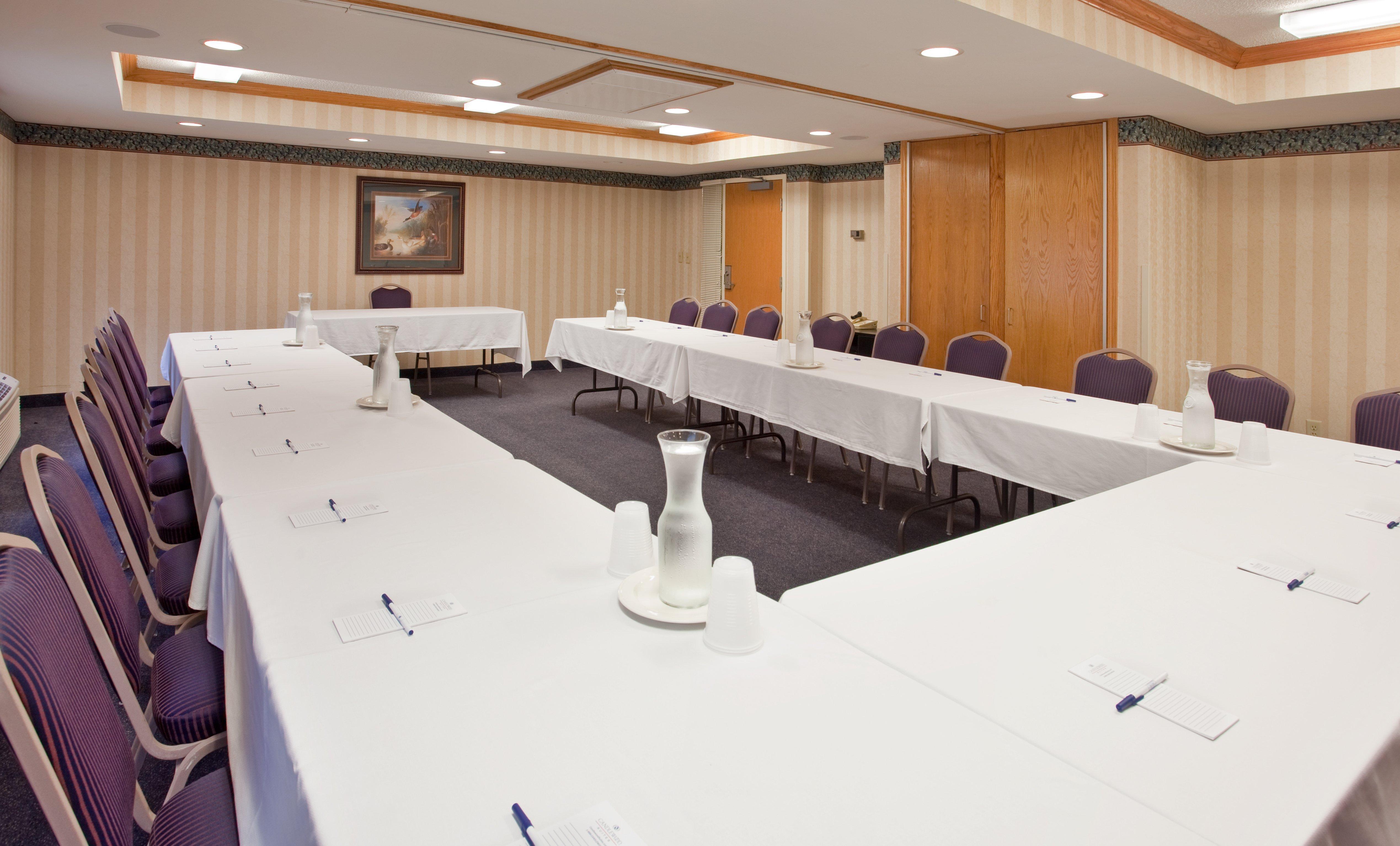 Mainstay Suites Emporia Esterno foto
